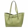 マイケルコース MICHAEL KORS トートバッグ レディース エミリア グリーン 35H0GU5T9T LIGHT SAGE