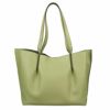 マイケルコース MICHAEL KORS トートバッグ レディース エミリア グリーン 35H0GU5T9T LIGHT SAGE