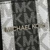 マイケルコース MICHAEL KORS トートバッグ レディース ギリー ブラック 35F2S2GT7B BLACK MULTI