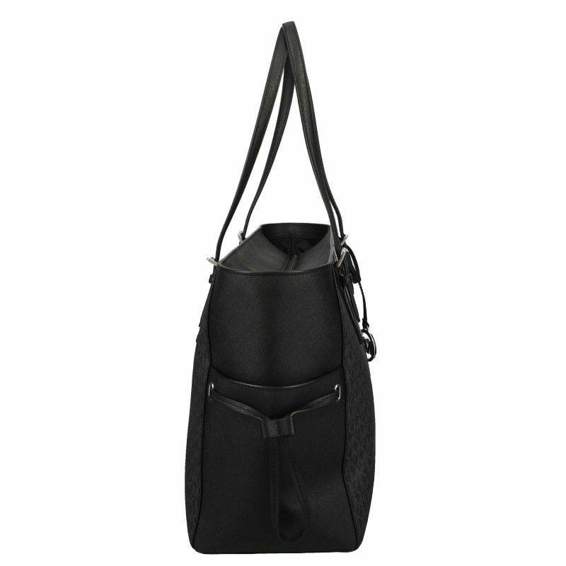 マイケルコース MICHAEL KORS トートバッグ レディース ギリー ブラック 35F2S2GT7B BLACK MULTI