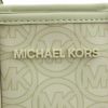 マイケルコース MICHAEL KORS トートバッグ レディース グリーン 35H1T2JT1C ATOM GREEN