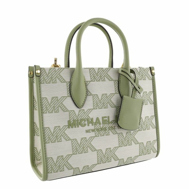 マイケルコース MICHAEL KORS トートバッグ レディース ミレラ