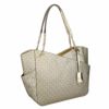 マイケルコース MICHAEL KORS トートバッグ レディース ゴールド 35H1GTVT3Z PALE GOLD