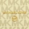 マイケルコース MICHAEL KORS トートバッグ レディース サリバン 30T0GNXT2B 149 Vanilla/Acorn