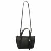 マイケルコース MICHAEL KORS トートバッグ レディース サリバン ブラック 30T0SNXT1L 001 BLACK