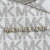 マイケルコース MICHAEL KORS トートバッグ レディース シルバー 35H1STVT3Z SILVER