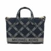 マイケルコース MICHAEL KORS トートバッグ レディース ネイビー 30F3G3GC7J 407 NAVY MULTI