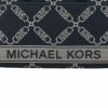 マイケルコース MICHAEL KORS トートバッグ レディース ネイビー 30F3G3GC7J 407 NAVY MULTI