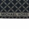 マイケルコース MICHAEL KORS トートバッグ レディース ネイビー 30S3G3GT7J 407 NAVY MULTI A4 【newit0】