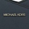 マイケルコース MICHAEL KORS トートバッグ レディース ネイビー 35F1STVT3L NAVY