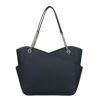 マイケルコース MICHAEL KORS トートバッグ レディース ネイビー 35F1STVT3L NAVY