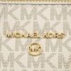 マイケルコース MICHAEL KORS トートバッグ レディース バニラ 30T0GNXT1B 149 VANILLA/ACORN