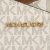 マイケルコース MICHAEL KORS トートバッグ レディース バニラ 35F1GTVT3B VANILLA