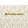 マイケルコース MICHAEL KORS トートバッグ レディース バニラ 35T0GCFT3B VANILLA