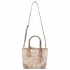 マイケルコース MICHAEL KORS トートバッグ レディース ピンク 30T1GV0T1O 641 BALLET MULTI