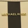 マイケルコース MICHAEL KORS トートバッグ レディース ピンク 30T9GV0T7B 266 BRN/SFTPINK