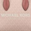 マイケルコース MICHAEL KORS トートバッグ レディース ピンク 35F2G7ZC5B DK PWBLSH ML