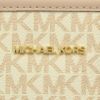 マイケルコース MICHAEL KORS トートバッグ レディース ピンク 35F2GTVT0V OPTWHT/RSGLD