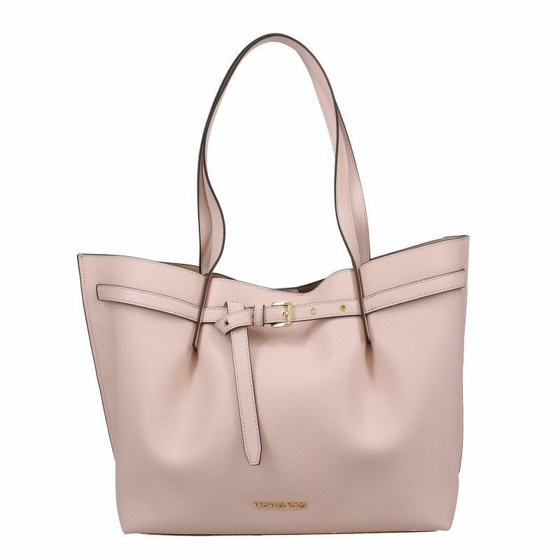 マイケルコース MICHAEL KORS トートバッグ レディース ピンク