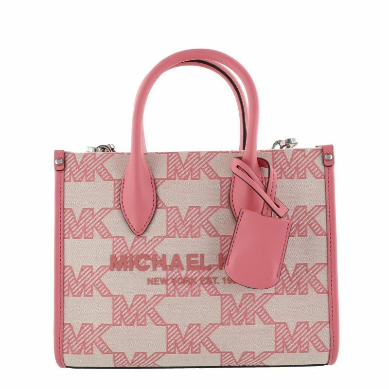 マイケルコース MICHAEL KORS トートバッグ レディース ピンク 35S3G7ZC5J TEA ROSE | GINZA  LoveLove（ラブラブ）