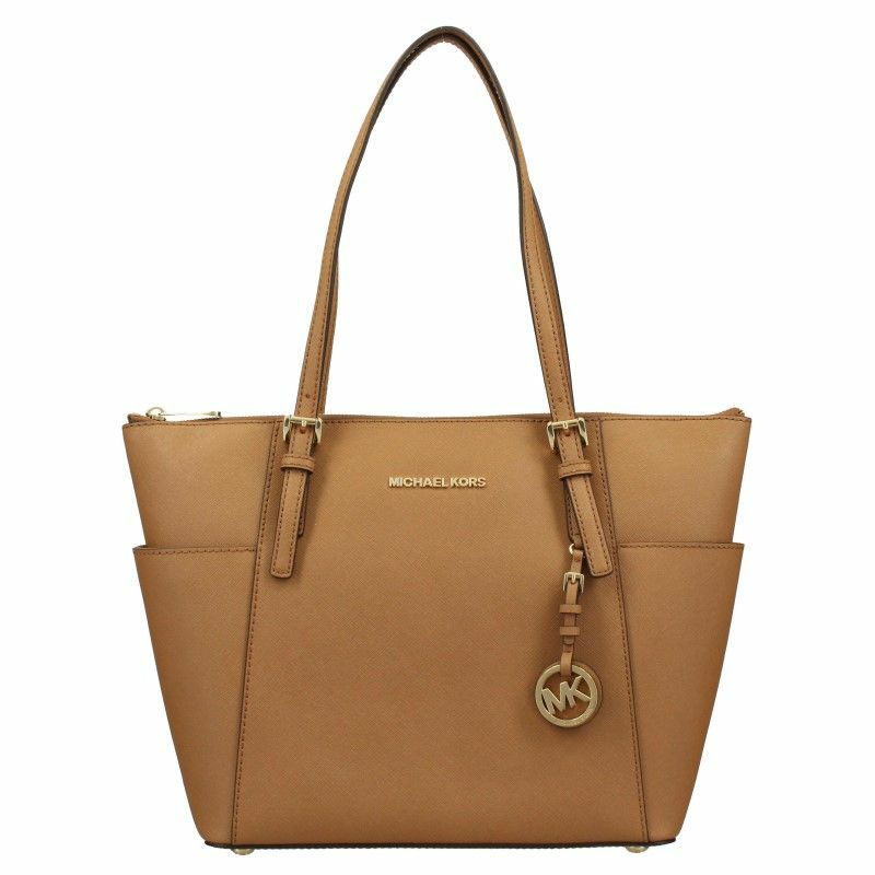 マイケルコース MICHAEL KORS トートバッグ レディース ブラウン 30F2GTTT8L 532 エイコーン