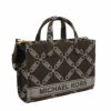 マイケルコース MICHAEL KORS トートバッグ レディース ブラウン 30F3G3GC7J 240 CHOC MULTI