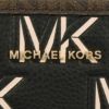 マイケルコース MICHAEL KORS トートバッグ レディース ブラウン 30F3GZAT0L 292 BROWN BLK