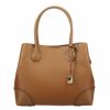 マイケルコース MICHAEL KORS トートバッグ レディース ブラウン 30H7GZ5T6A 203 ACORN