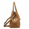 マイケルコース MICHAEL KORS トートバッグ レディース ブラウン 30H7GZ5T6A 203 ACORN