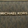 マイケルコース MICHAEL KORS トートバッグ レディース ブラウン 30S0GTTT1B 252 BRN/ACORN