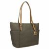 マイケルコース MICHAEL KORS トートバッグ レディース ブラウン 30S0GTTT1B 252 BRN/ACORN