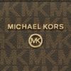 マイケルコース MICHAEL KORS トートバッグ レディース ブラウン 30S2G6AT2B 252 BROWN ACORN