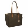 マイケルコース MICHAEL KORS トートバッグ レディース ブラウン 30S2G6AT2B 252 BROWN ACORN