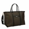 マイケルコース MICHAEL KORS トートバッグ レディース ブラウン 30T0GKNT1B 292 BROWN/BLACK