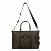 マイケルコース MICHAEL KORS トートバッグ レディース ブラウン 30T0GKNT1B 292 BROWN/BLACK