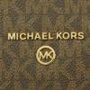 マイケルコース MICHAEL KORS トートバッグ レディース ブラウン 30T0GNXT2B 252 BRN/ACORN