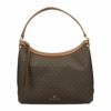 マイケルコース MICHAEL KORS トートバッグ レディース ブラウン 30T2G5VH3B 252 BRN ACORN