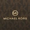 マイケルコース MICHAEL KORS トートバッグ レディース ブラウン 30T2G5VH3B 252 BRN ACORN