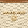 マイケルコース MICHAEL KORS トートバッグ レディース ブラウン 30T2G5VT3C 817 NAT/ACORN