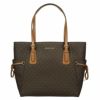 マイケルコース MICHAEL KORS トートバッグ レディース ブラウン 30T8GV6T4B 200 BROWN