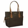 マイケルコース MICHAEL KORS トートバッグ レディース ブラウン 30T8GV6T4B 200 BROWN