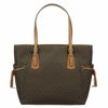 マイケルコース MICHAEL KORS トートバッグ レディース ブラウン 30T8GV6T4B 200 BROWN