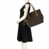 マイケルコース MICHAEL KORS トートバッグ レディース ブラウン 30T8GV6T4B 200 BROWN