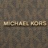 マイケルコース MICHAEL KORS トートバッグ レディース ブラウン 30T8GV6T4B 292 BROWN/BLK