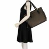 マイケルコース MICHAEL KORS トートバッグ レディース ブラウン 30T8GV6T4B 292 BROWN/BLK