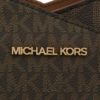 マイケルコース MICHAEL KORS トートバッグ レディース ブラウン 35F1GTVT3B BROWN