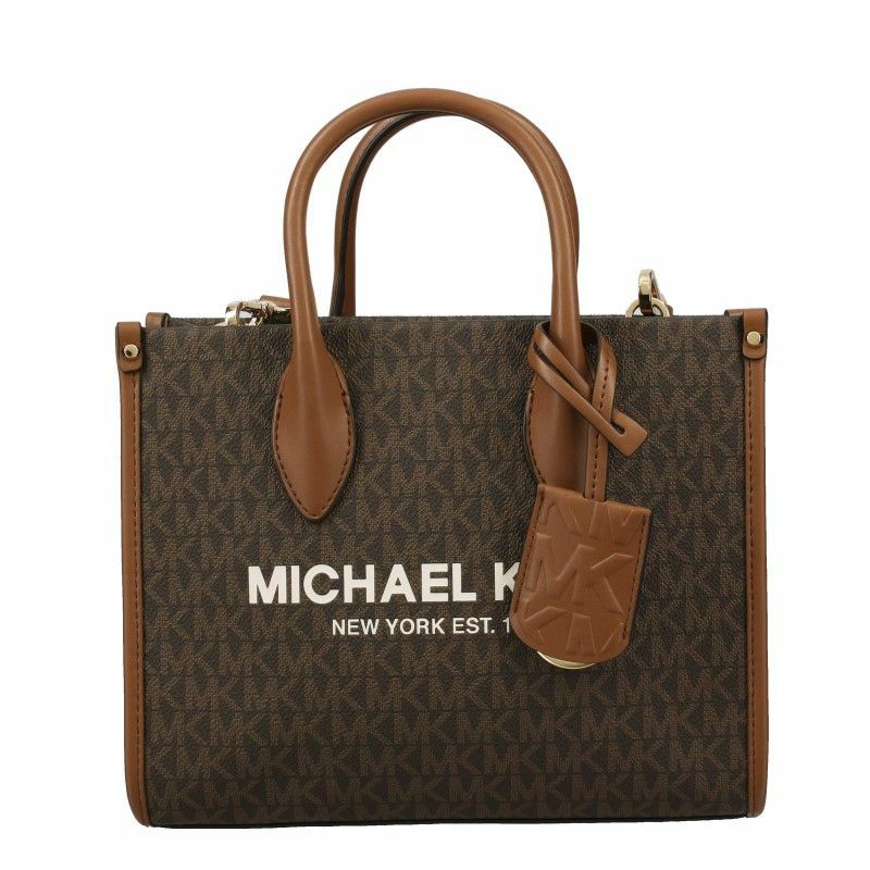 マイケルコース MICHAEL KORS トートバッグ レディース ブラウン 35F2G7ZC5B BROWN