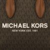 マイケルコース MICHAEL KORS トートバッグ レディース ブラウン 35F2G7ZC5B BROWN