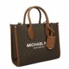 マイケルコース MICHAEL KORS トートバッグ レディース ブラウン 35F2G7ZC5B BROWN