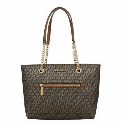 マイケルコース MICHAEL KORS トートバッグ ジェットセットアイテム